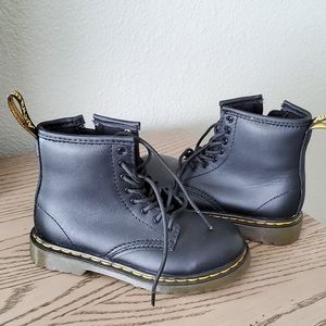 Kids Doc Martens Boots